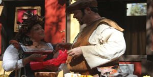 Creole Traditions