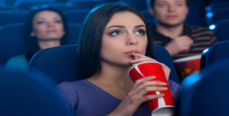 Fmoviez24: The Ultimate Streaming Platform for Movie Lovers