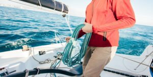 sail life bridle snubber