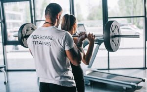 Trainer in Hong Kong