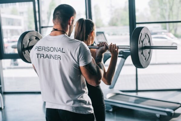 How to Choose a Personal Trainer in Hong Kong Trainer in Hong Kong